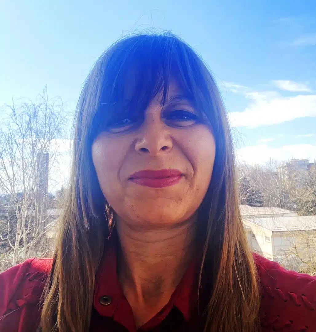 Vesna Saveva Author At The Digital Parents