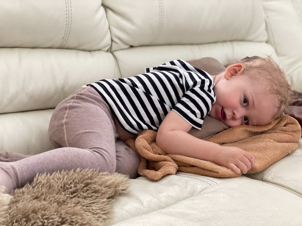 At What Age Do Kids Stop Napping? The Digital Parents
