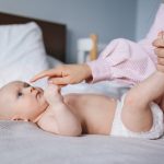 Best Sleeping Positions for Babies with Stuffy Nose