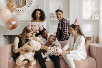 Best Baby Shower Gifts