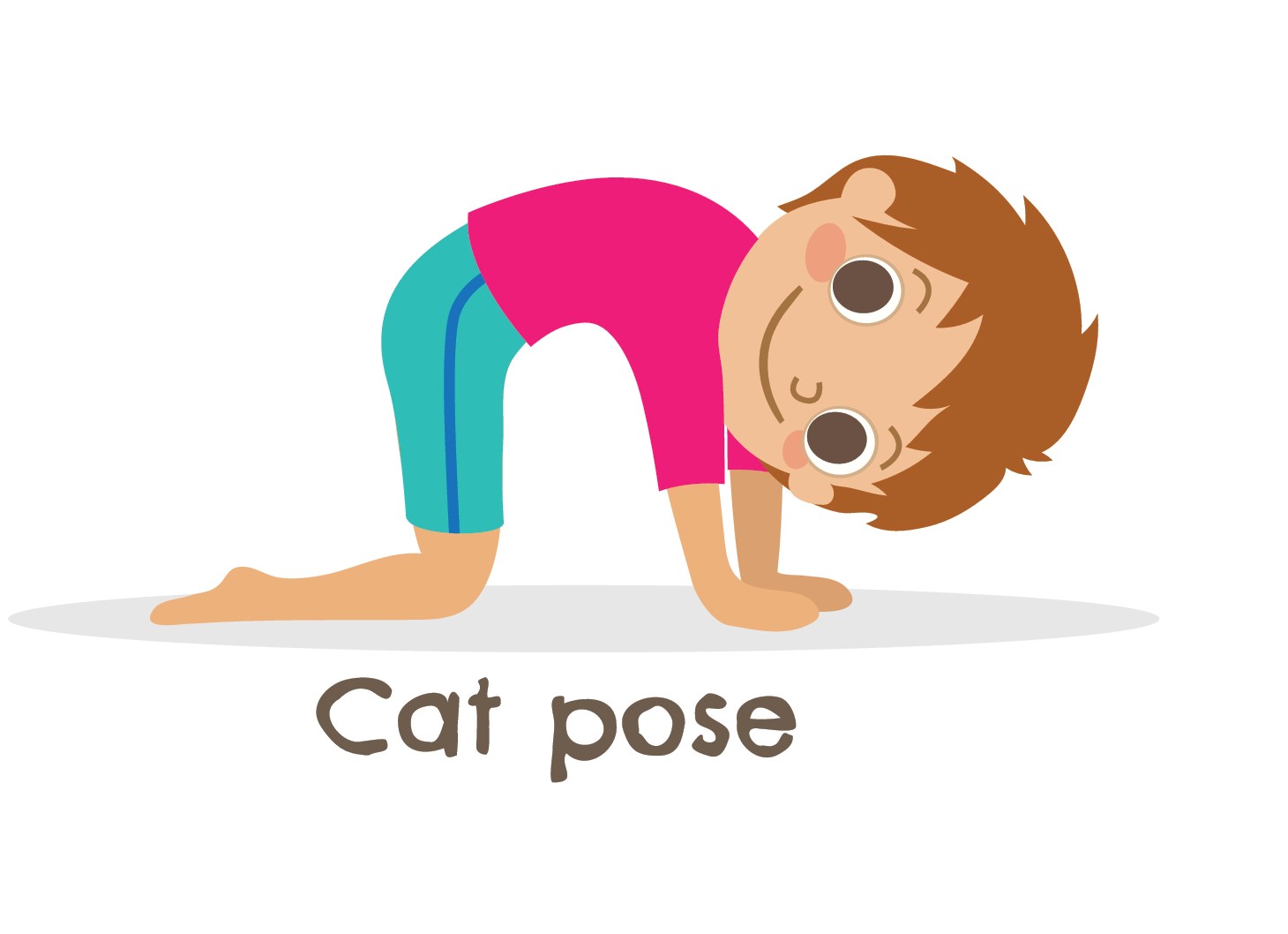 at what age can a child start yoga