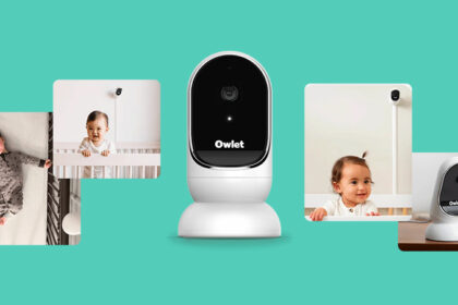 Things to consider before buying a baby monitor