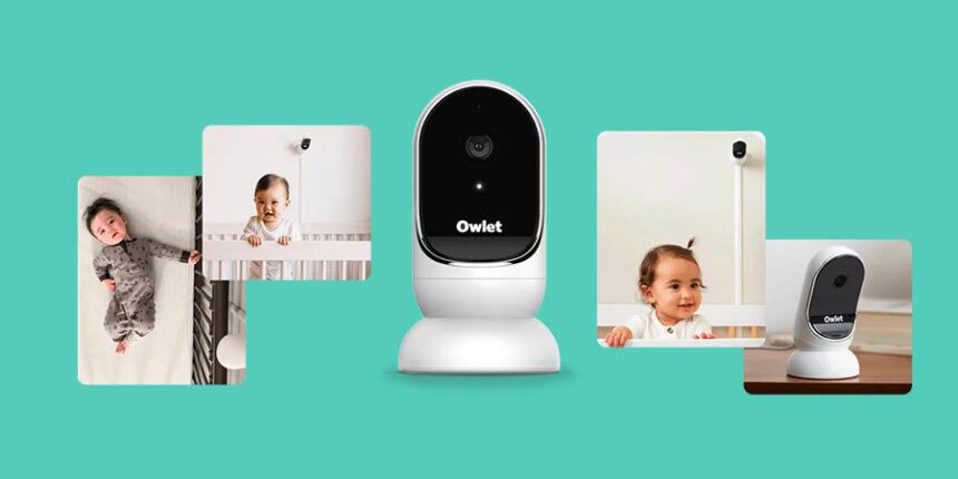 Things to consider before buying a baby monitor